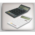Solar calculator (12 digit)